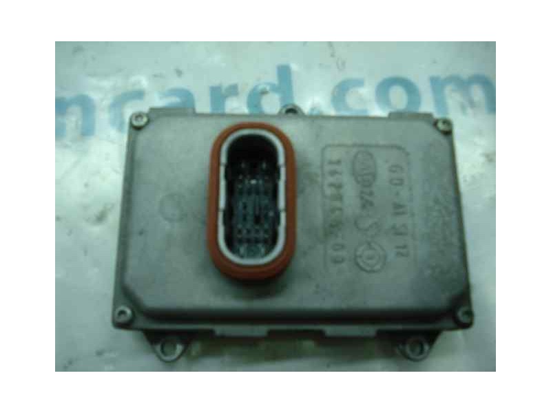Recambio de centralita faros xenon para mercedes-benz clase r (w251) referencia OEM IAM A0038205826  HELLA