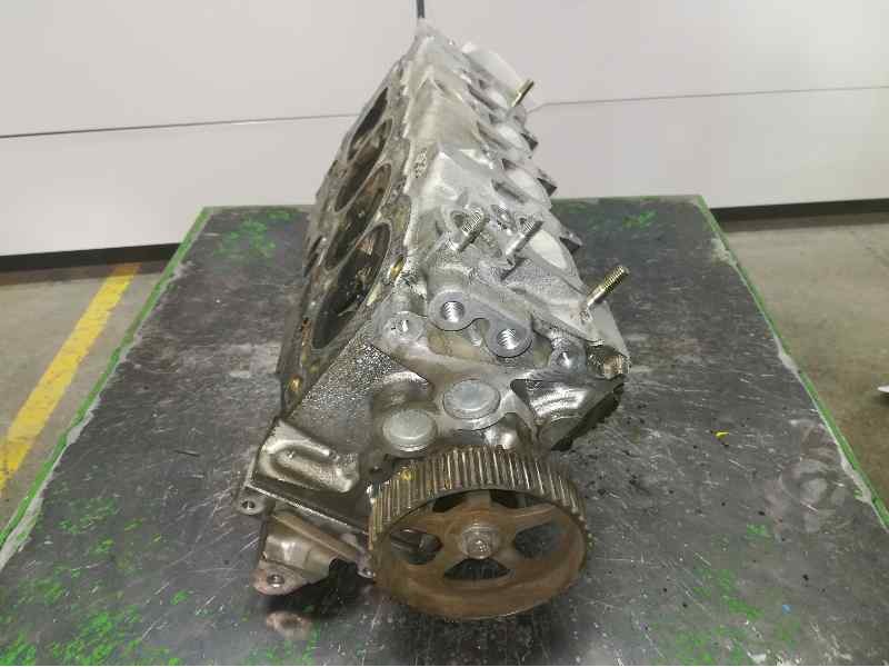 Recambio de culata para toyota corolla (e11) 1.6 16v referencia OEM IAM S39  SE RECOMIENDA COMPROBAR A PRESIÓN