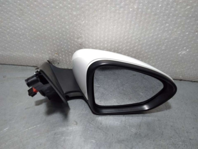 Recambio de retrovisor derecho para fiat tipo ii (357) berlina cross referencia OEM IAM 212A000935  ELECTRICO 7 PINES