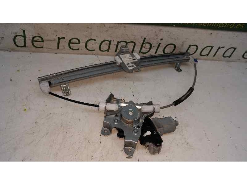 Recambio de elevalunas delantero derecho para nissan juke (f15) acenta referencia OEM IAM WR07139 80730JX30B ELECTRICO