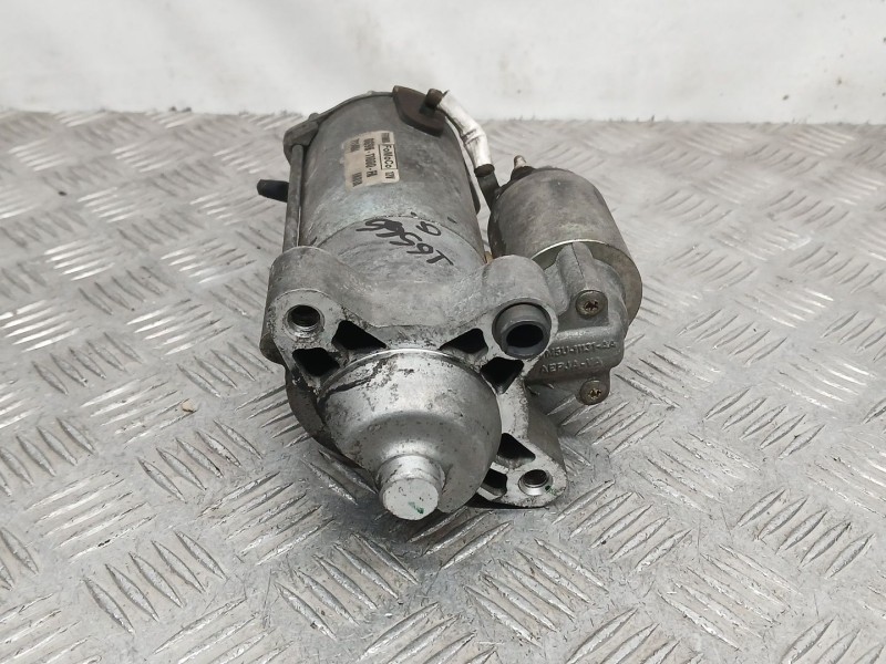 Recambio de motor arranque para ford mondeo iv (ba7) 2.0 tdci referencia OEM IAM 6G9N11000FA  