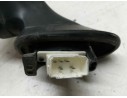 Recambio de retrovisor derecho para audi 80 avant básico berlina referencia OEM IAM   ELECTRICO 5 PINS