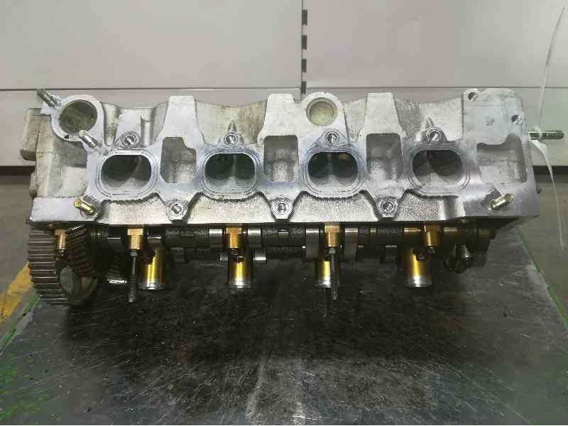 Recambio de culata para toyota corolla (e11) 1.6 16v referencia OEM IAM S39  SE RECOMIENDA COMPROBAR A PRESIÓN