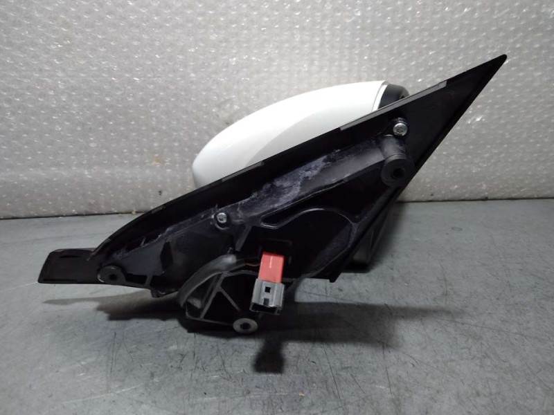 Recambio de retrovisor derecho para fiat tipo ii (357) berlina cross referencia OEM IAM 212A000935  ELECTRICO 7 PINES