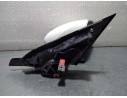Recambio de retrovisor derecho para fiat tipo ii (357) berlina cross referencia OEM IAM 212A000935  ELECTRICO 7 PINES