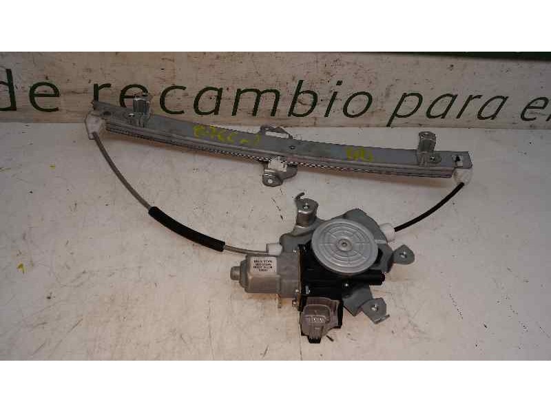 Recambio de elevalunas delantero derecho para nissan juke (f15) acenta referencia OEM IAM WR07139 80730JX30B ELECTRICO