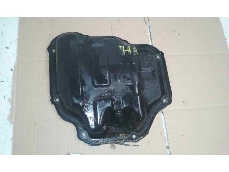 Recambio de carter para nissan qashqai (j10) 1.6 16v cat referencia OEM IAM   