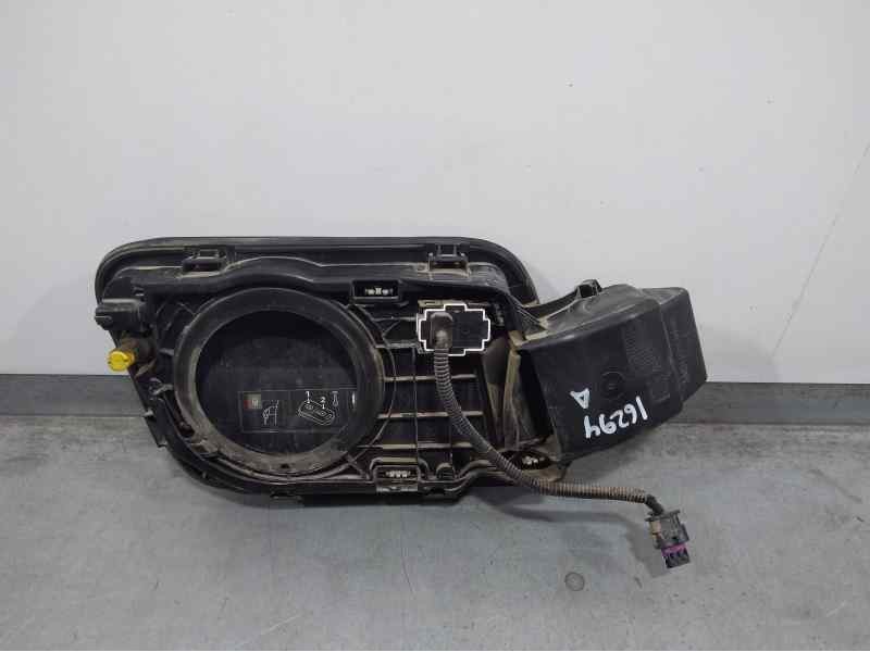 Recambio de tapa exterior combustible para peugeot 3008 hybrid allure referencia OEM IAM 9823707680  