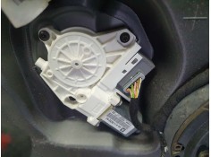 Recambio de elevalunas trasero izquierdo para citroën c6 exclusive referencia OEM IAM 9650386580  ELECTRICO