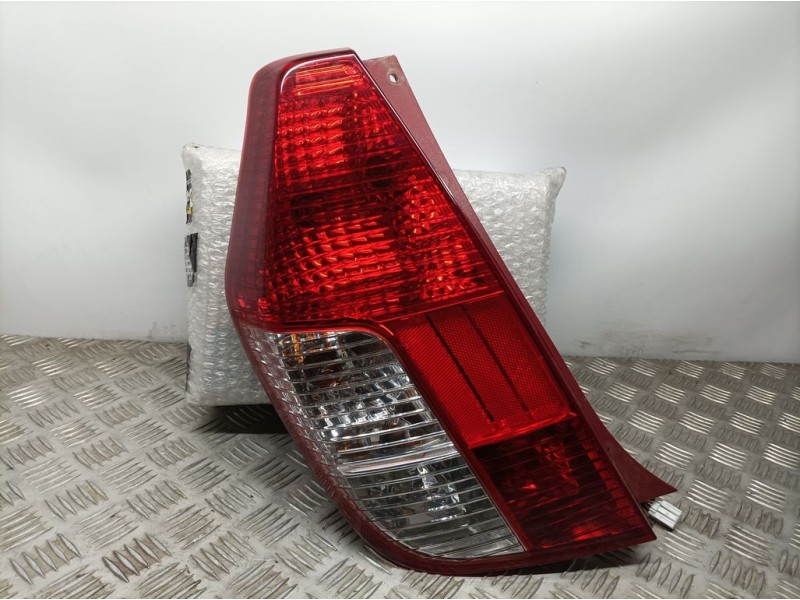 Recambio de piloto trasero izquierdo para hyundai i10 classic referencia OEM IAM   