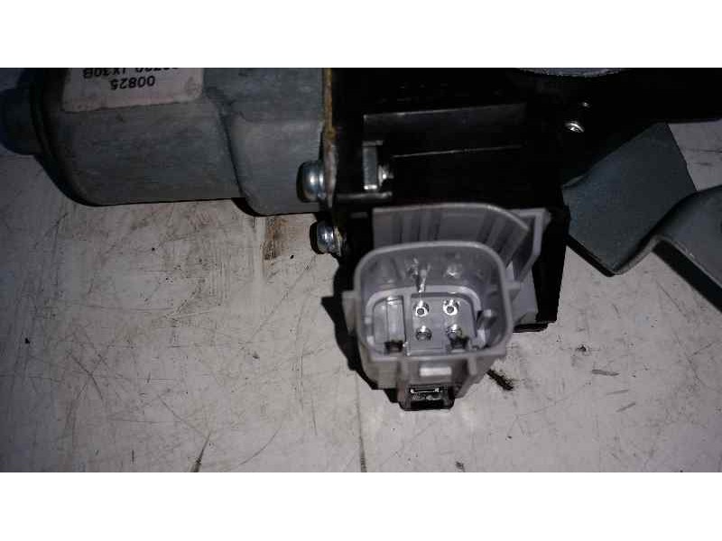 Recambio de elevalunas delantero derecho para nissan juke (f15) acenta referencia OEM IAM WR07139 80730JX30B ELECTRICO