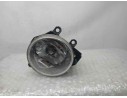 Recambio de faro antiniebla derecho para toyota rav4 hybrid 4x2 advance referencia OEM IAM 8121047010  PATA ROTA