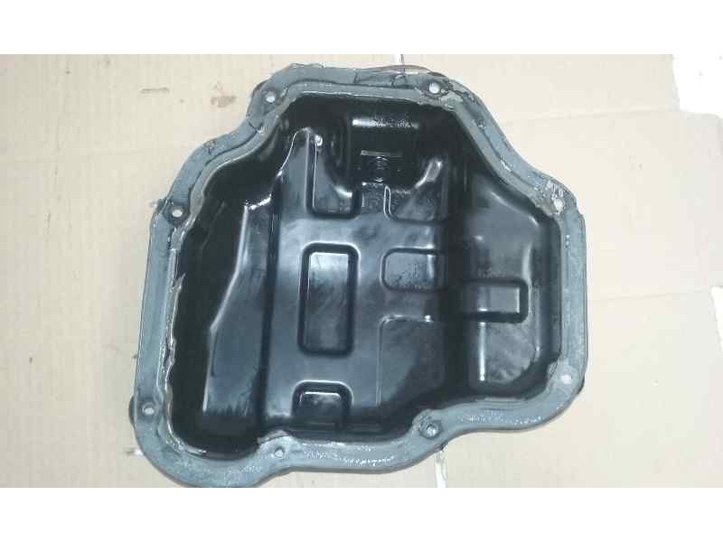 Recambio de carter para nissan qashqai (j10) 1.6 16v cat referencia OEM IAM   