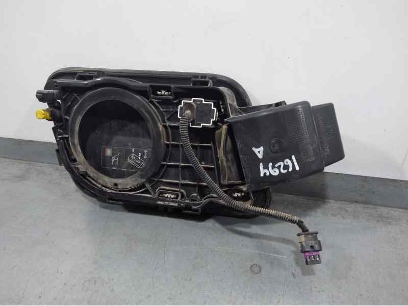 Recambio de tapa exterior combustible para peugeot 3008 hybrid allure referencia OEM IAM 9823707680  