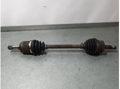 TRANSMISION DELANTERA IZQUIERDA 46308260 