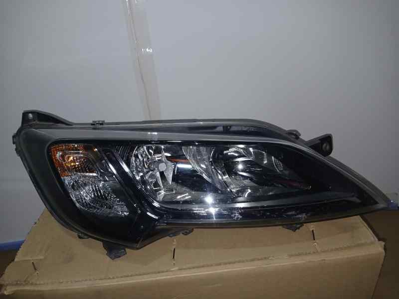 Recambio de faro derecho para peugeot boxer furgón 330 l1h1 premium bluehdi 120 start&stop referencia OEM IAM 1394420080  