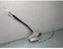 Recambio de cerradura puerta trasera derecha para opel crossland x excellence referencia OEM IAM 267100 16943707 6 PINES