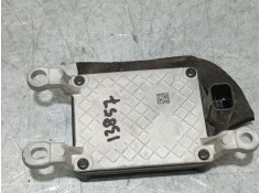 Recambio de modulo electronico para nissan leaf 2 zero edition referencia OEM IAM 2014DJ6494 A2C758099030000E CONTINENTAL