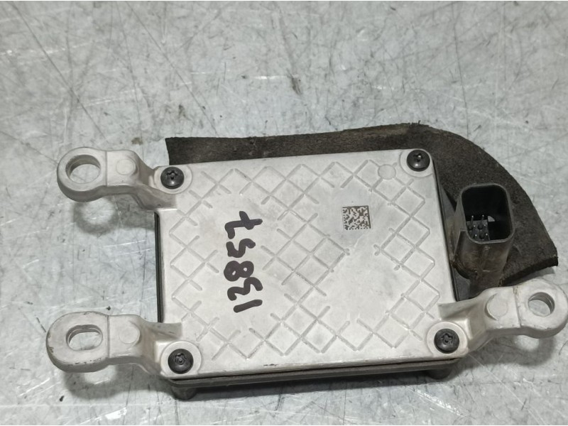 Recambio de modulo electronico para nissan leaf 2 zero edition referencia OEM IAM 2014DJ6494 A2C758099030000E CONTINENTAL
