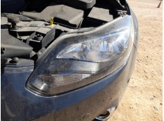 Recambio de faro izquierdo para ford focus iii 1.6 ecoboost referencia OEM IAM 1873935  