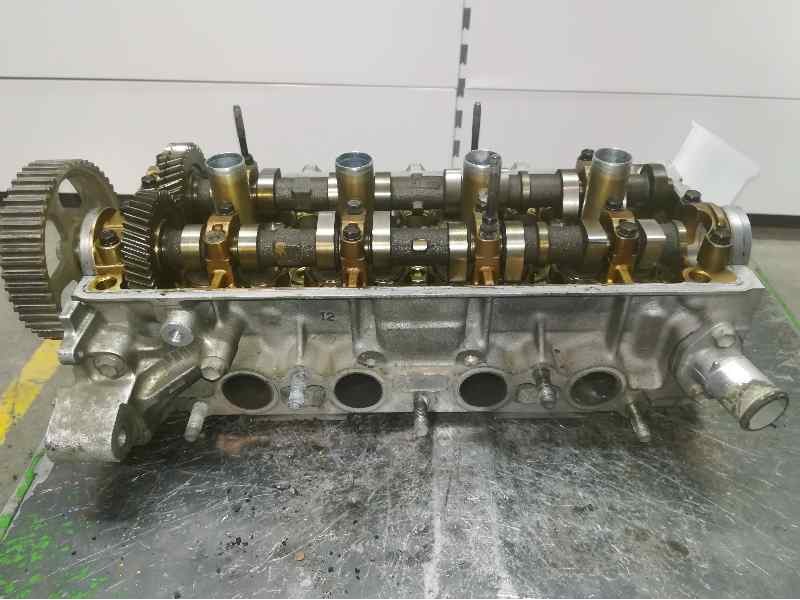 Recambio de culata para toyota corolla (e11) 1.6 16v referencia OEM IAM S39  SE RECOMIENDA COMPROBAR A PRESIÓN