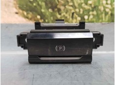 Recambio de boton freno mano electrico para citroën c4 picasso attraction referencia OEM IAM 98014489ZD00  