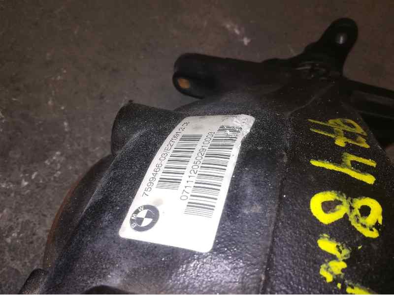 Recambio de diferencial trasero para bmw serie 1 lim. (f20) 116d referencia OEM IAM 759946603 E27091308 