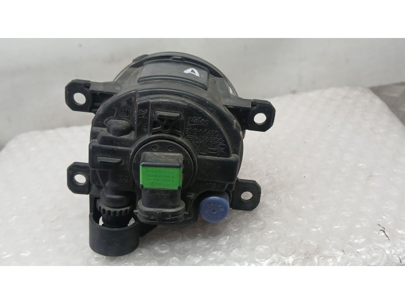 Recambio de faro antiniebla derecho para peugeot 308 ii (lb_, lp_, lw_, lh_, l3_) 1.2 thp 110 referencia OEM IAM 9687410080 VALE