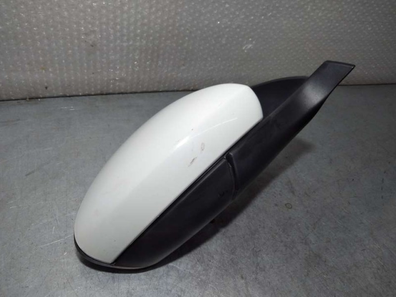 Recambio de retrovisor derecho para fiat tipo ii (357) berlina cross referencia OEM IAM 212A000935  ELECTRICO 7 PINES