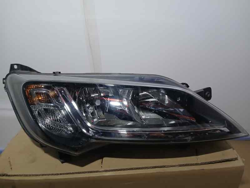 Recambio de faro derecho para peugeot boxer furgón 330 l1h1 premium bluehdi 120 start&stop referencia OEM IAM 1394420080  