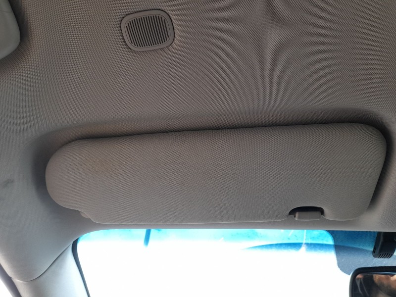 Recambio de parasol izquierdo para hyundai i40 i (vf) 1.7 crdi referencia OEM IAM 852013Z010TX  