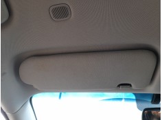 Recambio de parasol izquierdo para hyundai i40 i (vf) 1.7 crdi referencia OEM IAM 852013Z010TX  