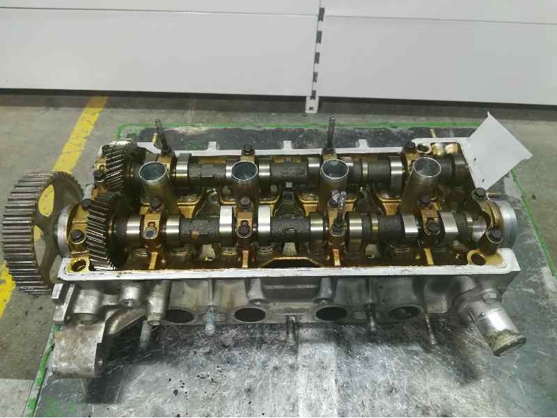 Recambio de culata para toyota corolla (e11) 1.6 16v referencia OEM IAM S39  SE RECOMIENDA COMPROBAR A PRESIÓN