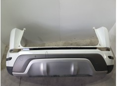 PARAGOLPES TRASERO LR135016 TOCADA