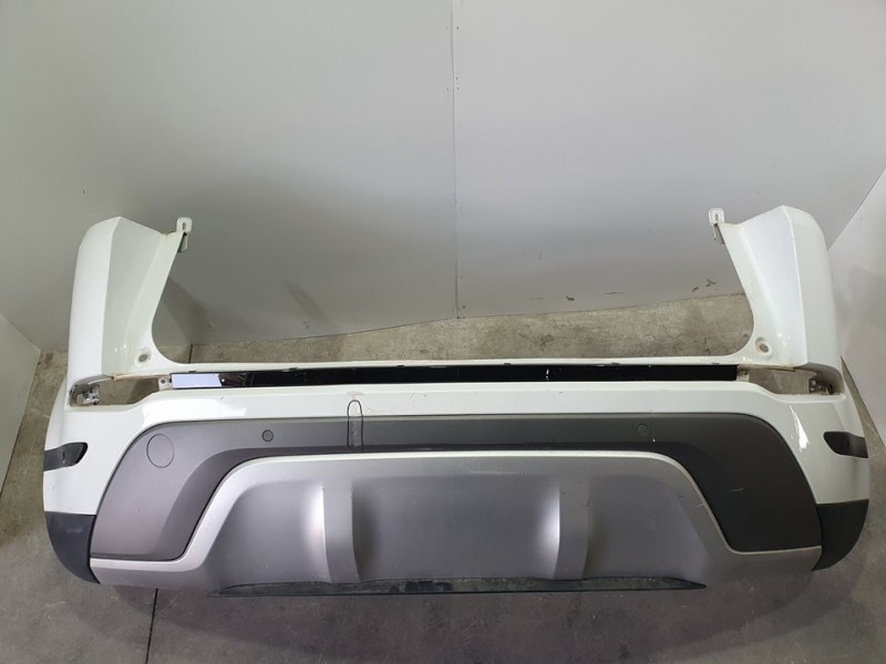Recambio de paragolpes trasero para land rover range rover evoque evoque referencia OEM IAM LR135016  TOCADA