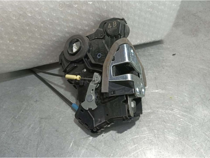 Recambio de cerradura puerta delantera derecha para toyota rav 4 advance hybrid referencia OEM IAM AB3121700  ELECTRICA