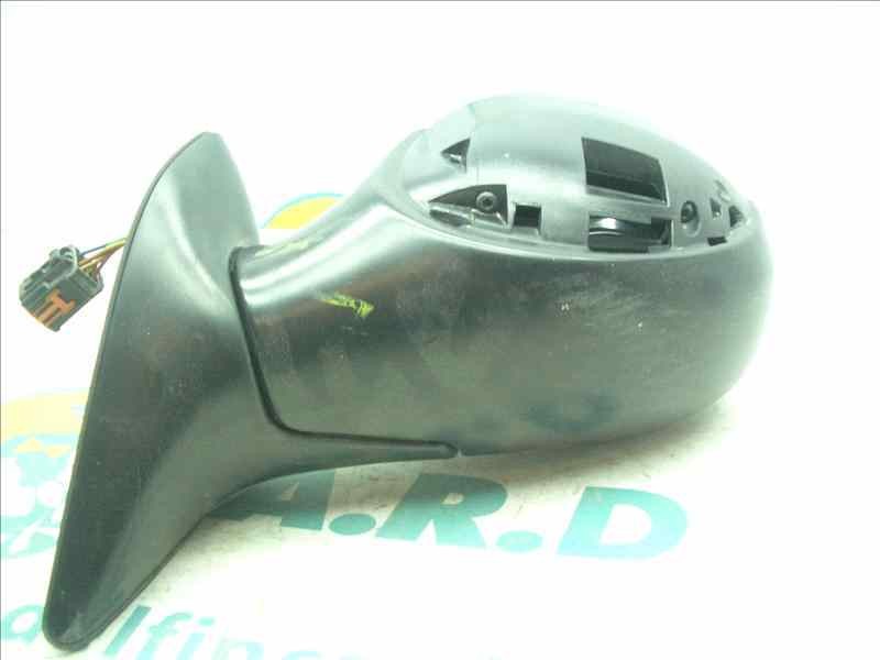 Recambio de retrovisor izquierdo para citroën xsara picasso 1.6 hdi 90 sx referencia OEM IAM   ELECTRICO