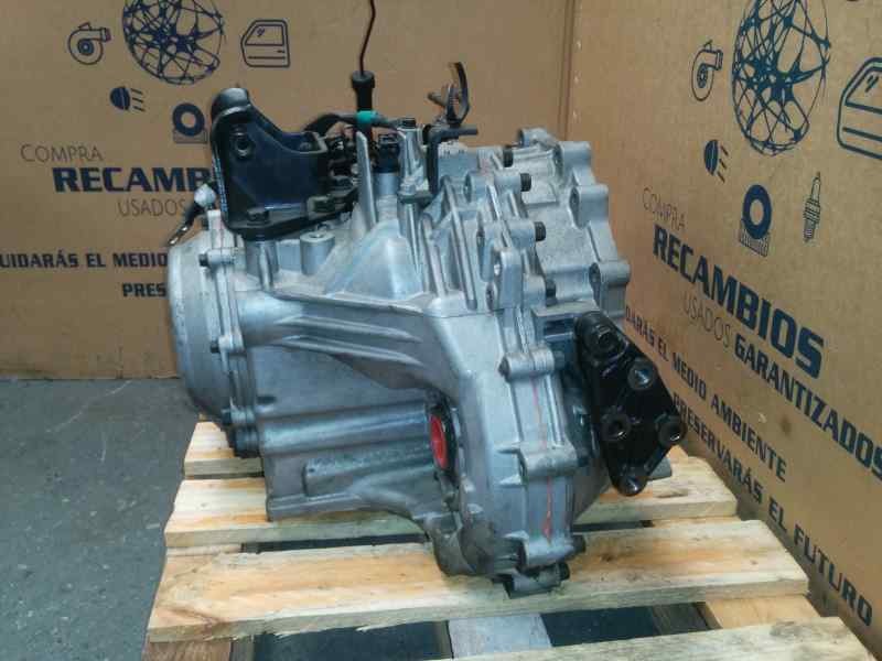 Recambio de caja cambios para hyundai sonata (nf) 2.0 crdi style referencia OEM IAM T61BDP 658993 AUTOMATICA