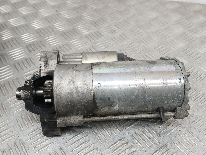 Recambio de motor arranque para ford mondeo iv (ba7) 2.0 tdci referencia OEM IAM 6G9N11000FA  