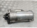 Recambio de motor arranque para ford mondeo iv (ba7) 2.0 tdci referencia OEM IAM 6G9N11000FA  