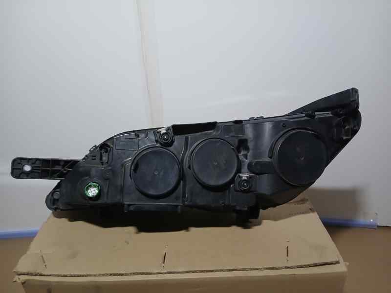 Recambio de faro derecho para peugeot boxer furgón 330 l1h1 premium bluehdi 120 start&stop referencia OEM IAM 1394420080  