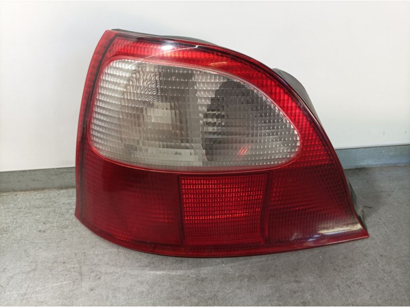 Recambio de piloto trasero izquierdo para mg mg zr 105 referencia OEM IAM   