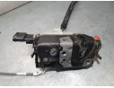 Recambio de cerradura puerta trasera derecha para opel crossland x excellence referencia OEM IAM 267100 16943707 6 PINES