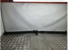 Recambio de transmision central para mercedes-benz clase c (w204) berlina c 220 cdi (204.008) referencia OEM IAM A2041306  TRASE