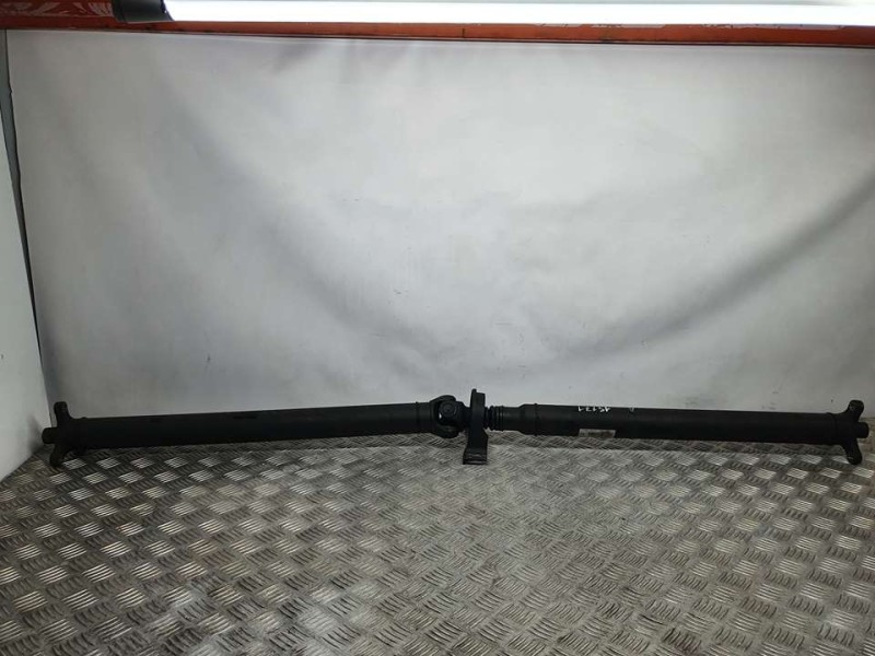 Recambio de transmision central para mercedes-benz clase c (w204) berlina c 220 cdi (204.008) referencia OEM IAM A2041306  TRASE