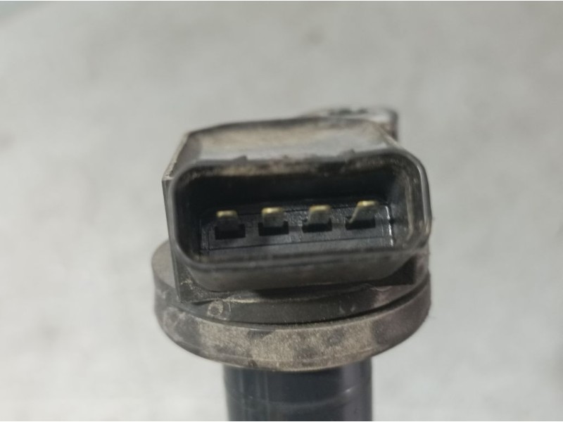 Recambio de bobina encendido para lexus is200 (ds2/is2) 250 v6 referencia OEM IAM 9091902250  DENSO