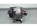Recambio de alternador para volkswagen golf v berlina (1k1) igolf referencia OEM IAM 03C903023G TG11C048 VALEO