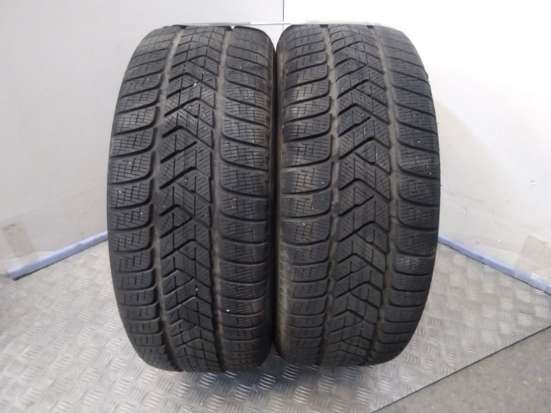 Recambio de neumatico pareja para neumaticos reutilizados - referencia OEM IAM 2355518104H 235/55/18/104H PIRELLI