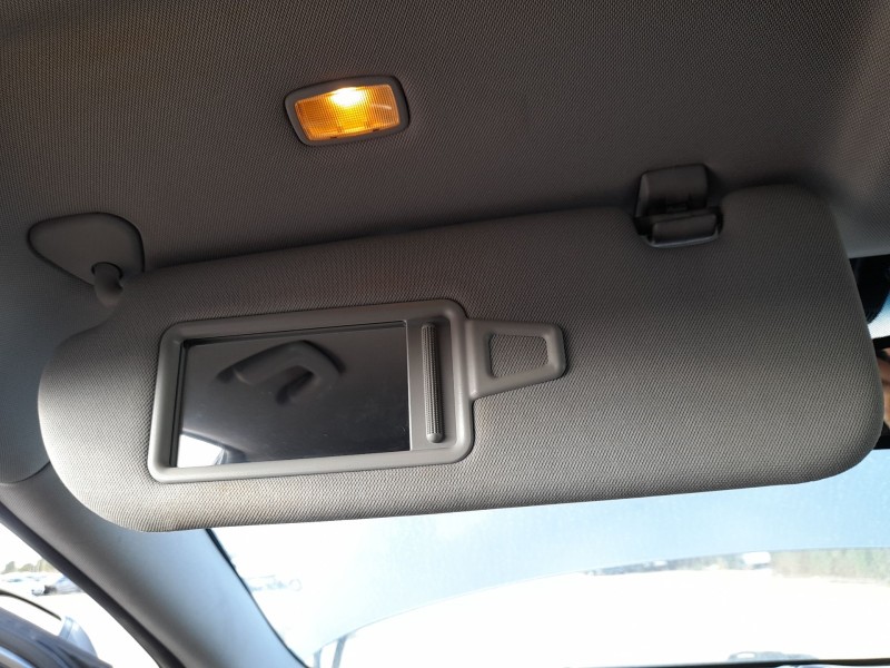 Recambio de parasol izquierdo para hyundai i40 i (vf) 1.7 crdi referencia OEM IAM 852013Z010TX  