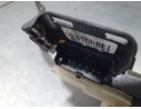 Recambio de cerradura puerta trasera derecha para opel crossland x excellence referencia OEM IAM 267100 16943707 6 PINES